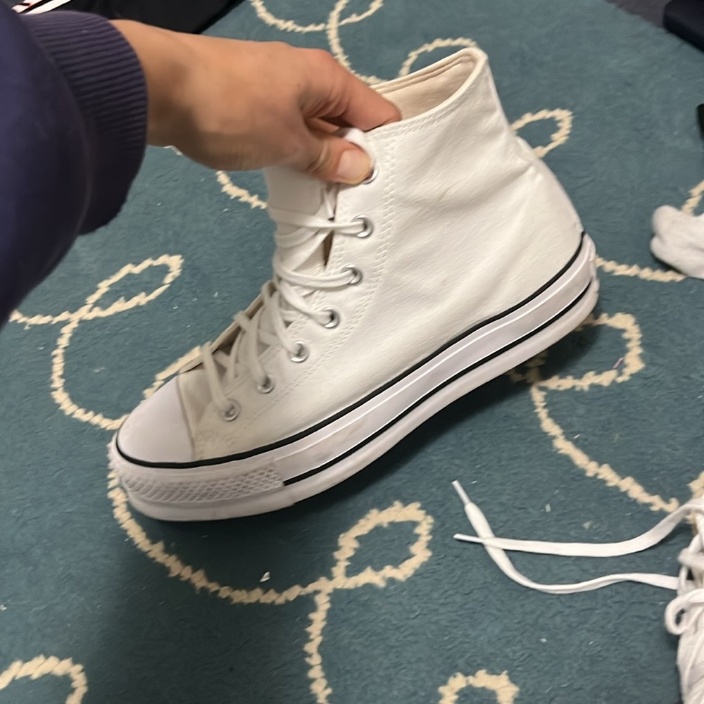 Converse Platform - Picture 4 of 4
